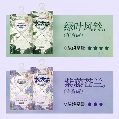 【海绵宝宝联名】网易严选除湿袋防潮防霉干燥剂室内氯化钙衣柜 图片 5