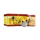 牛栏山52度三牛陈酿400ml*6瓶整箱装白酒