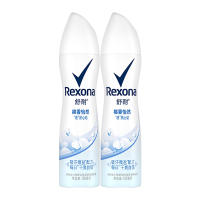 舒耐身体止汗喷雾150ml*2