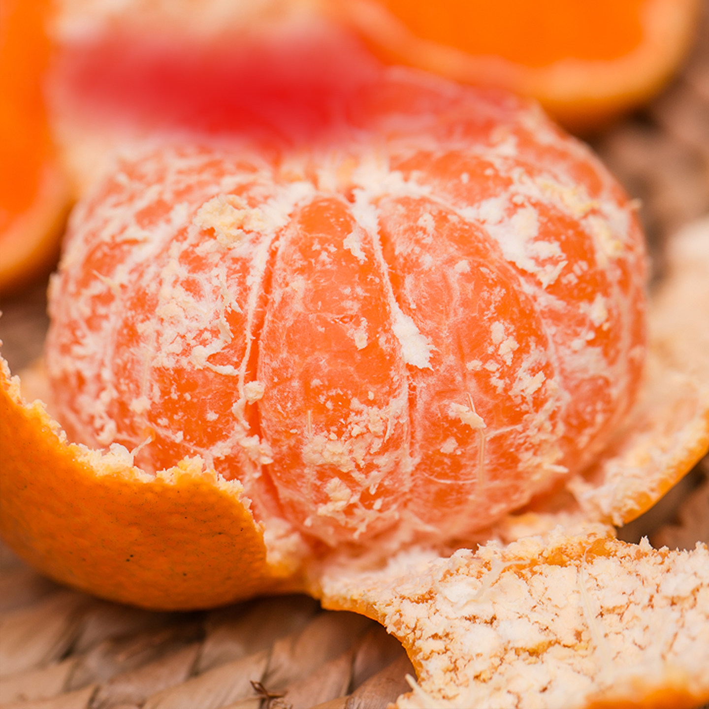 【顺丰】正宗临海涌泉蜜桔新鲜水果橘子整箱当季现摘浙江台州蜜橘,淘宝优惠券,粉丝福利购,淘宝优惠卷