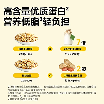 甘源低钠竹盐蚕豆228g/罐[10元优惠券]-寻折猪