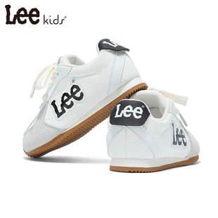Lee Kids春秋季德训阿甘儿童运动鞋
