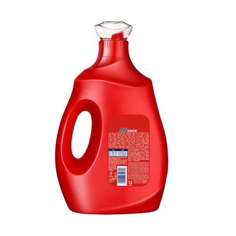 奥妙除菌除螨洗衣液酵素洗衣液11斤（5.5kg*1套）官方正品家用 图片 5