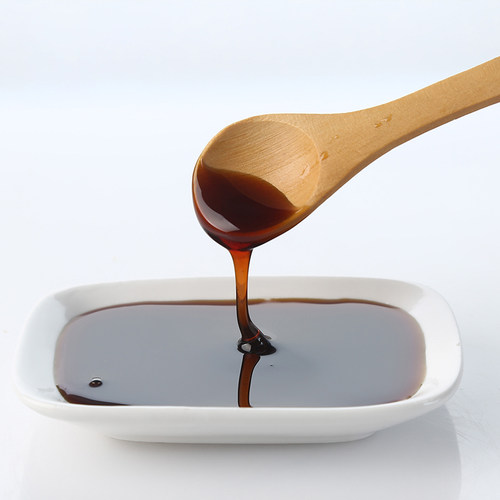 豫园非遗药梨膏350克罐装老城隍庙上海特产咳嗽秋梨膏糖滋润养肺 - 图3