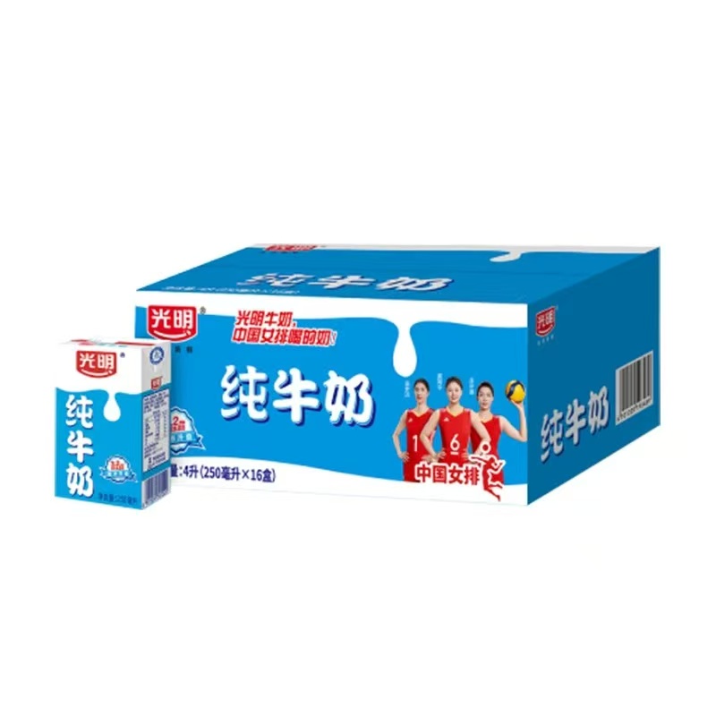  ȫ֬ţ 250ml*16 Ӫ 34.3Ԫ(ȯ)