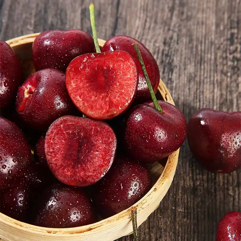 现货智利进口车厘子礼盒JJJ大樱桃原箱新鲜水果孕妇应当季,淘宝优惠券,粉丝福利购,淘宝优惠卷