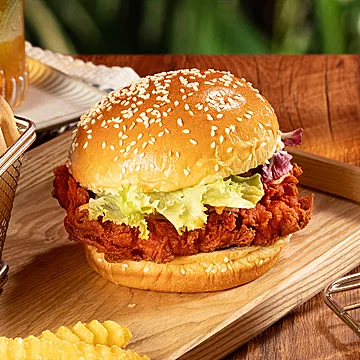 【臻选】曼可顿布里欧修面包汉堡胚360g[3元优惠券]-寻折猪