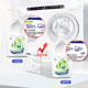 LA Aerobic Washing Wastewa underwear 300ml Washing Underwear Clean Underwear Clean Blood Stain