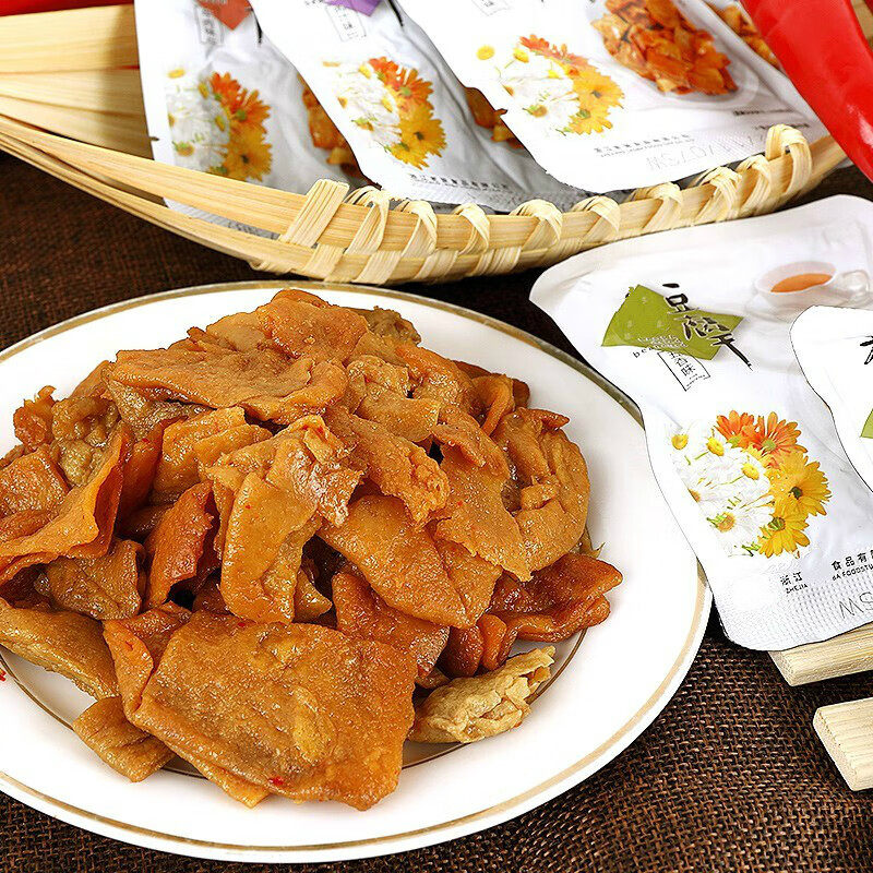 老爸卤味豆腐干浙江台州特产童年零食休闲食品追剧宵夜豆制小吃,淘宝优惠券,粉丝福利购,淘宝优惠卷