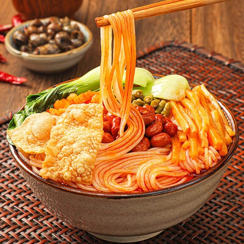 螺玛柳州螺蛳粉350gx1袋广西特产酸辣粉丝米线速食夜宵大包装囤货,淘宝优惠券,粉丝福利购,淘宝优惠卷