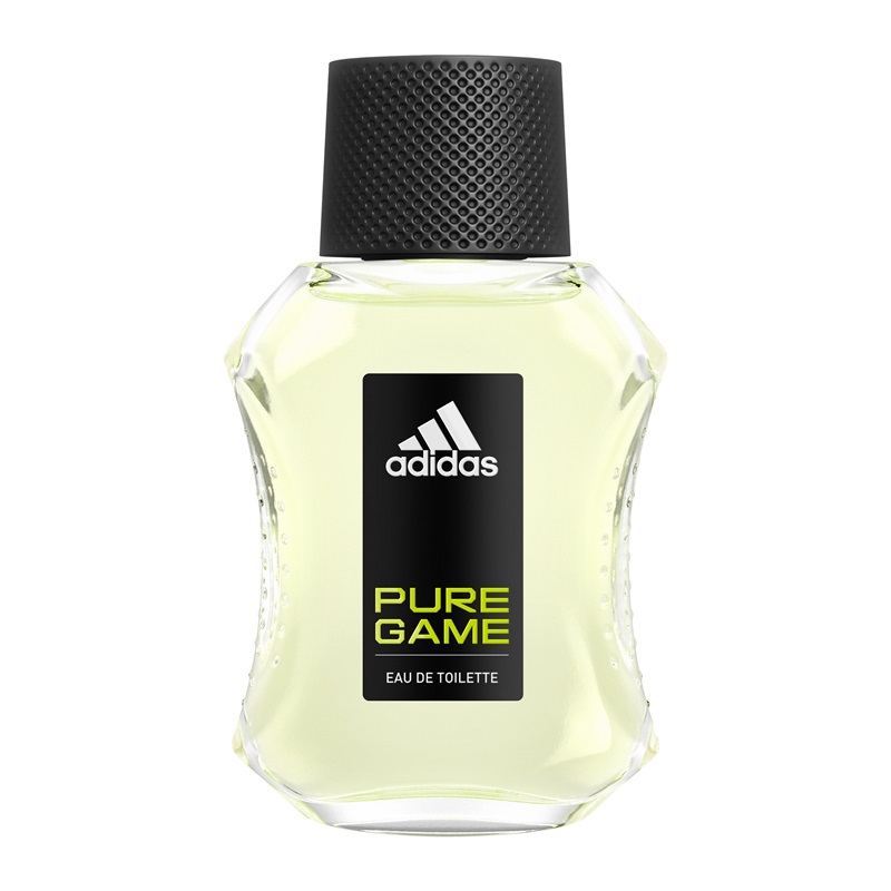 Adidas/阿迪达斯荣耀香水男士运动持久淡香水50ml