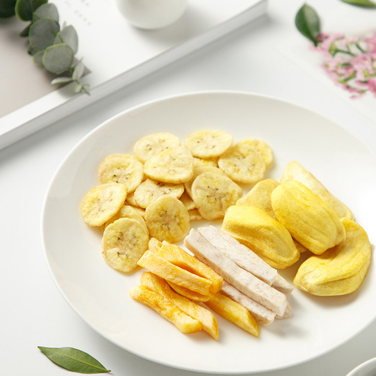 榙榙 imported Vietnamese dried fruits and vegetables