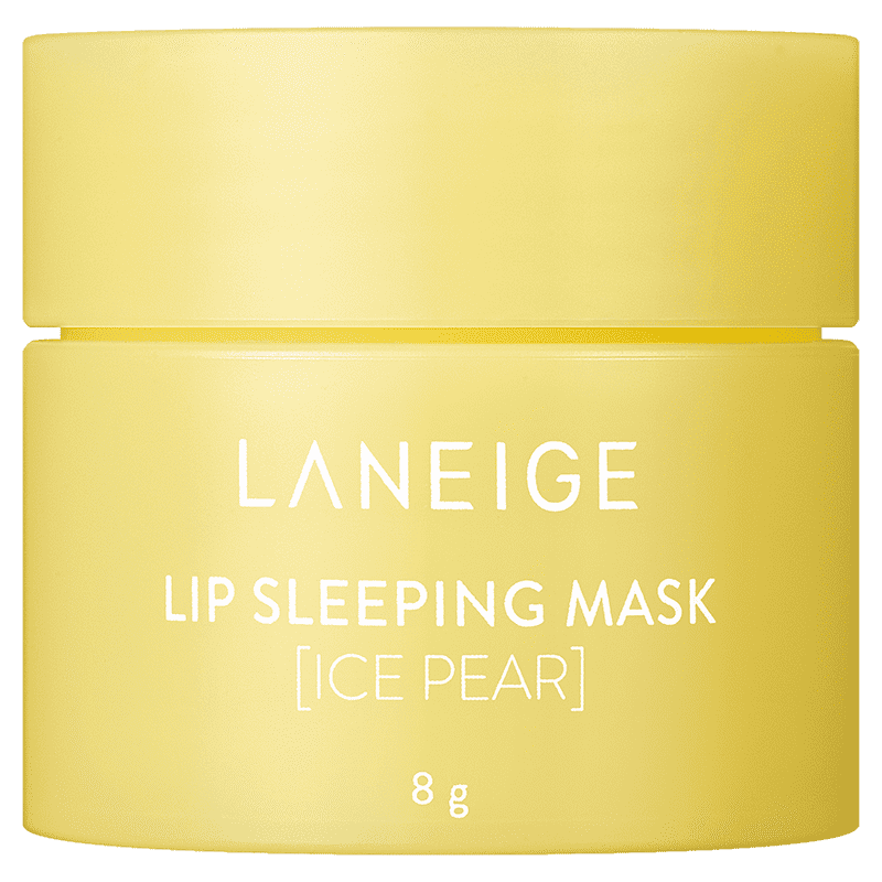 laneige /兰芝夜间保湿8g滋润唇膜 天猫超市唇膜