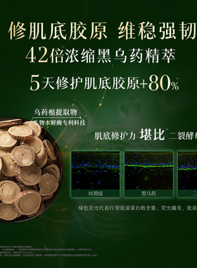 佰草集太极啵啵乳液紧致50ml