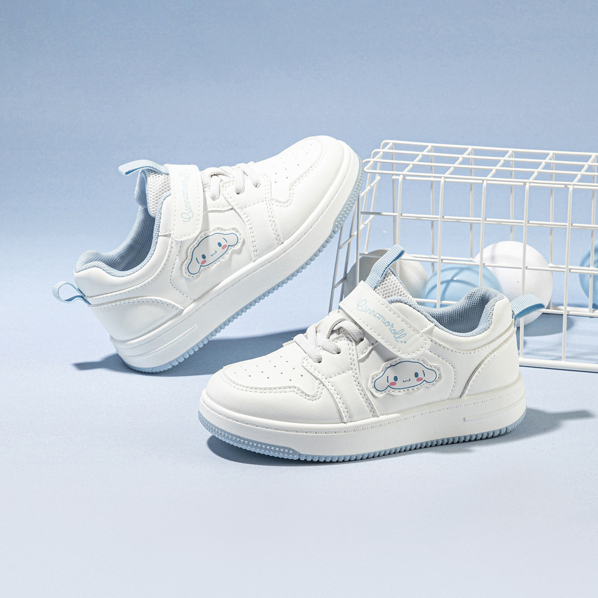 My Melody美乐蒂童鞋儿童板鞋 女童休闲板鞋2025秋季女童鞋子,淘宝优惠券,粉丝福利购,淘宝优惠卷