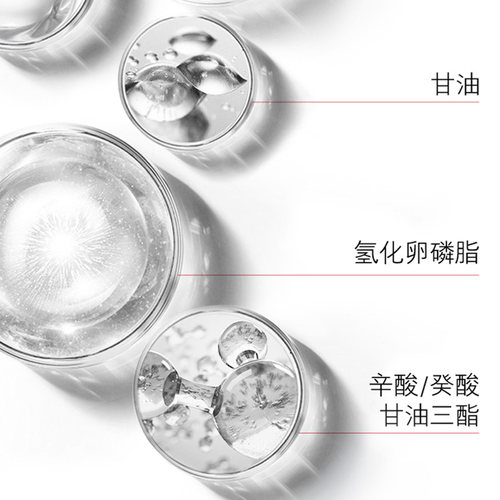 Physiogel/霏丝佳AI舒缓修护安肤乳液敏感肌维稳保湿50ml*3瓶 - 图1
