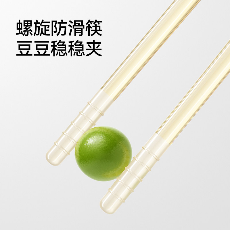 YEEHOO Ying's Baby Food Spoon One Spoon Silky