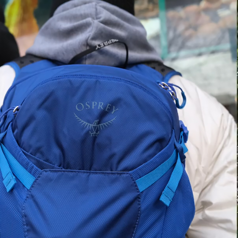 OSPREY Sportlite星光15L20L24新款户外背包登山背包徒步包双肩包 - 图0