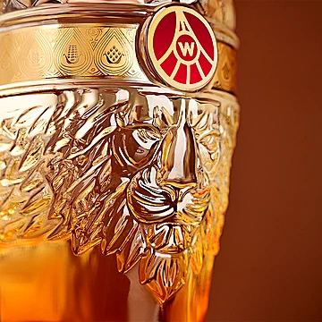 五粮液新礼狮韵52度浓香型白酒500ml*2瓶[50元优惠券]-寻折猪