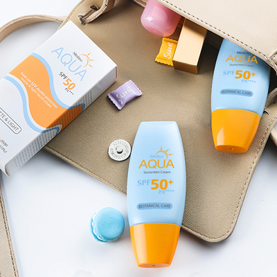 【蜜丝婷】小黄帽防晒霜40ml