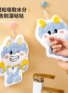 天猫超擦手巾吸水速干不易发霉