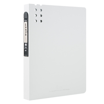 The Guangbo 80 page information book FZ102016 (235 * 310mm) Color entourage