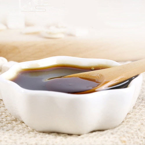 豫园非遗药梨膏350克罐装老城隍庙上海特产咳嗽秋梨膏糖滋润养肺 - 图2