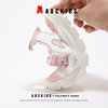 Abckids girls new children's summer sandals