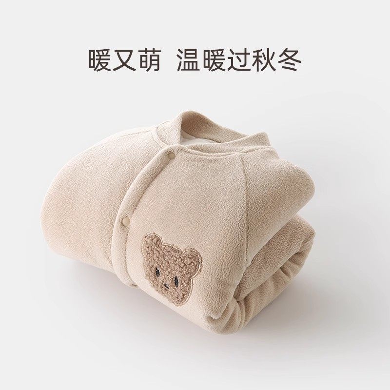  天猫超市连身衣/爬服/哈衣