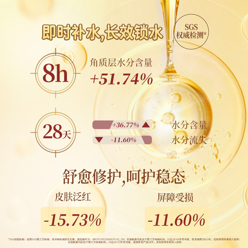 润培黄油小熊圣诞礼盒55gx2+25gx2护手霜送礼嫩滑滋润保湿防干裂,淘宝优惠券,粉丝福利购,淘宝优惠卷