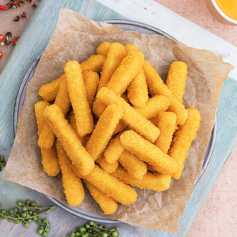 详情领补贴】CP正大黄金鸡肉条孜然味藤椒味香煎炸鸡空气炸锅油炸,淘宝优惠券,粉丝福利购,淘宝优惠卷