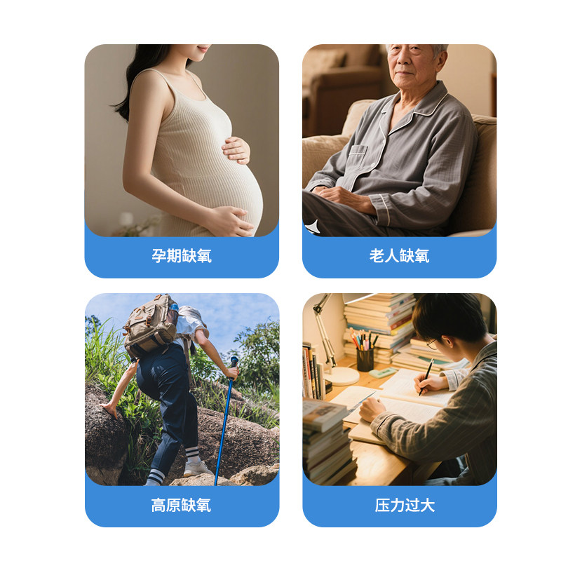 海氏海诺便携式医用供氧器高原旅游缺氧便携式大瓶装氧气呼吸器,淘宝优惠券,粉丝福利购,淘宝优惠卷