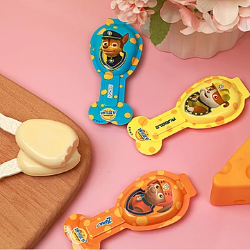 22元妙可蓝多汪汪队高钙奶酪棒500g[30元优惠券]-寻折猪