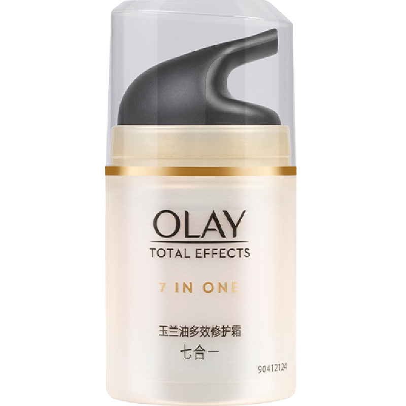 OLAY/玉兰油多效修护面霜烟酰胺补水保湿护肤紧致淡纹面霜官方