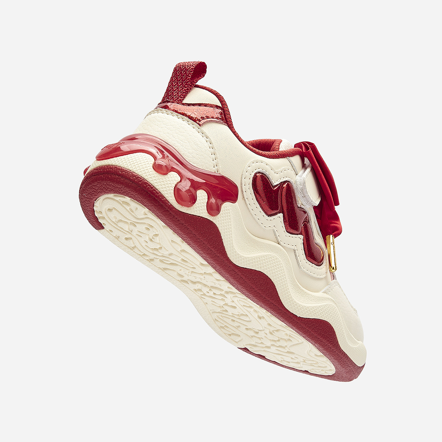 【balaOne】巴拉巴拉童鞋儿童板鞋女童2025新款春秋鞋子透气轻便,淘宝优惠券,粉丝福利购,淘宝优惠卷