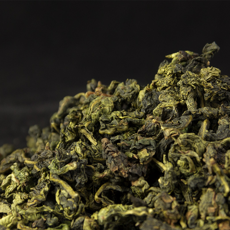 天猫超市忆江南铁观音茶叶安溪原产新茶乌龙茶清香型罐装125g1