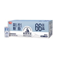 光明莫斯利安原味限糖控脂酸奶*24盒