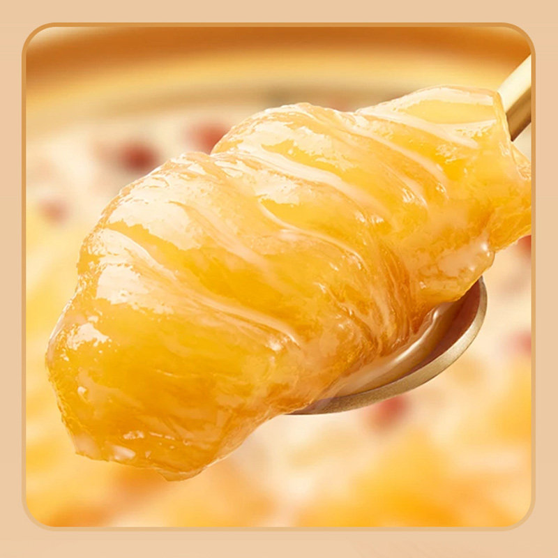 一鸣娟姗牛奶花胶粥元气早餐即食滋养代餐粥鱼胶原蛋白送礼盒,淘宝优惠券,粉丝福利购,淘宝优惠卷