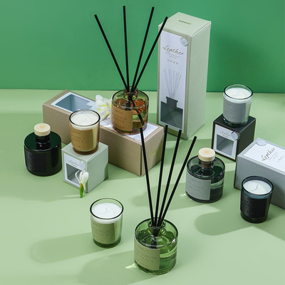 MINISO/名创优品四季茶清香薰