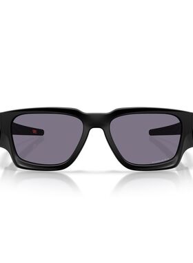 OAKLEY欧克利偏光男方形太阳镜