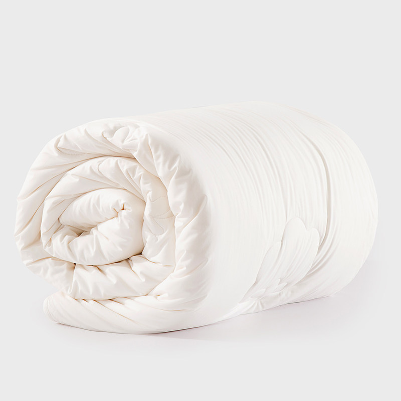 LOVO乐蜗家纺新疆棉加厚棉被冬被棉花被保暖被子被芯春秋被四季被,淘宝优惠券,粉丝福利购,淘宝优惠卷