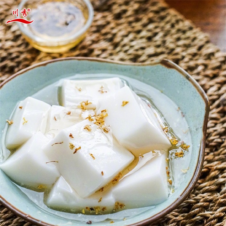 川秀葡萄糖酸内酯粉豆腐脑豆腐王家用自制内脂豆花凝固剂,淘宝优惠券,粉丝福利购,淘宝优惠卷