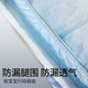Kabu maternal and baby blue and white series ultra-thin pulling diaper