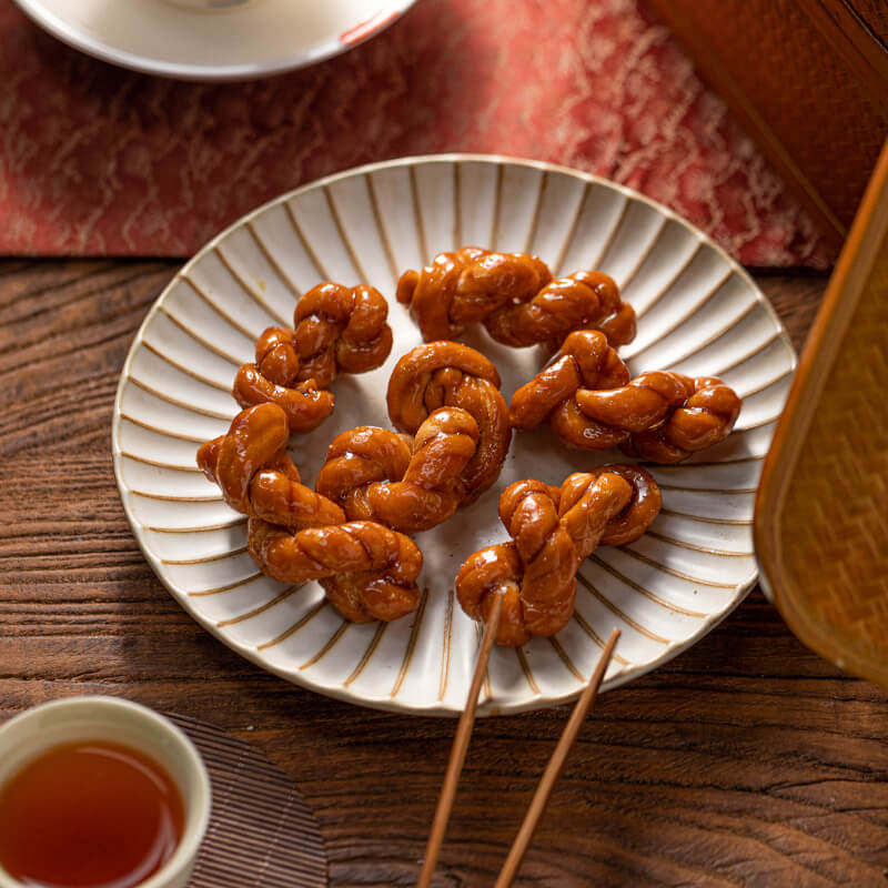 杨先生麻花红糖肉松麻花手工杭州特产网红小吃特色办公室馋嘴零食,淘宝优惠券,粉丝福利购,淘宝优惠卷