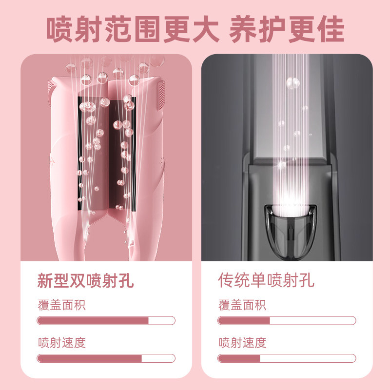 崔娅法式蛋卷头卷发棒水波纹蛋蛋卷32蛋糕卷发神器羊毛卷节日礼物,淘宝优惠券,粉丝福利购,淘宝优惠卷