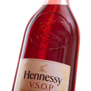 【官方正品】轩尼诗 VSOP干邑白兰地法国进口洋酒700ML