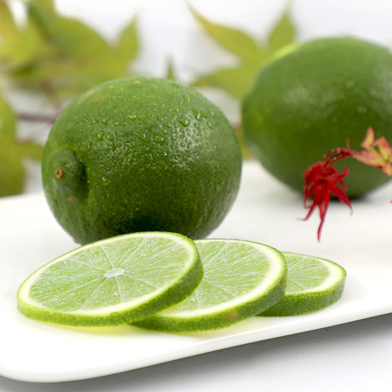 Dole都乐塔希提柠檬无籽香水青柠檬薄皮柠檬新鲜水果奶茶饮品搭档,淘宝优惠券,粉丝福利购,淘宝优惠卷