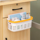Ward Baby Wyndham Living Room Toys and Snacks Storage Basket