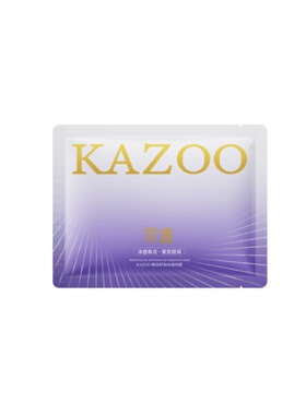 KAZOO可逐抗皱眼膜淡纹紧致