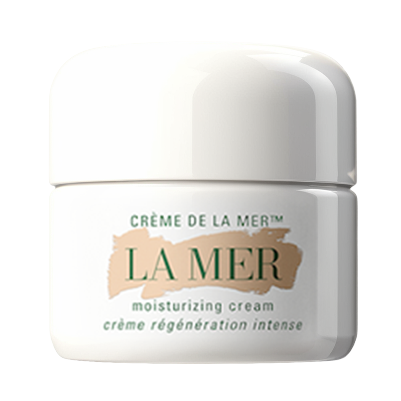 LA MER/海蓝之谜经典型精华面霜15ml